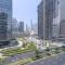 Vibrant 1 Bedroom unit in Business Bay Sleeps 2