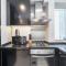 Vibrant 1 Bedroom unit in Business Bay Sleeps 2