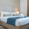 Vibrant 1 Bedroom unit in Business Bay Sleeps 2