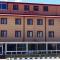 Butik Ertur Hotel