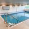 Apartment Strandkorv für 2-4 Personen mit Pool