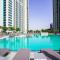 Zapbed House -Stylish 1 BR Apartment Downtown Views II Tower 2 Zapbed House -Stylish 1 BR Apartment Downtown Views II Tower 2