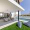 Protaras Aqua Pearl Villa 9