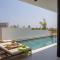 Protaras Aqua Pearl Villa 9