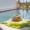 Protaras Aqua Pearl Villa 9