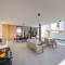 Protaras Aqua Pearl Villa 9