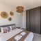 Protaras Aqua Pearl Villa 9
