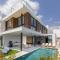 Protaras Aqua Pearl Villa 9