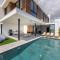 Protaras Aqua Pearl Villa 9
