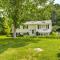 Vibrant Westerly Home with Private Pool and Yard!