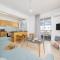 Latchi Pool Side View Apartment