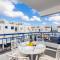 Latchi Pool Side View Apartment