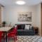 Colonel Suites & Apartments Colonel Suites & Apartments