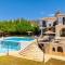 Villa Ariadne
