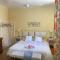 Villa Velleron - Bed and Breakfast