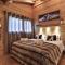 Chalet Arte 12px Hot Bath Sauna