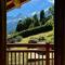 Chalet Arte 12px Hot Bath Sauna