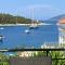Fiskardo Beach House