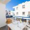 Latchi Shoreline Apartment