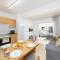 Latchi Shoreline Apartment