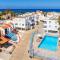 Latchi Harbour Maisonette