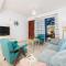 Latchi Harbour Maisonette