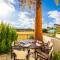 Latchi Harbour Maisonette