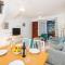 Latchi Harbour Maisonette