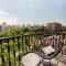 DayFlat Apartments Maidan Area