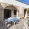 Casa Messapica by BarbarHouse
