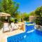 Villa Angela Paradise