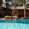 Motive Cottage Resort