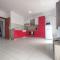 Apartment Alafetic