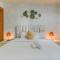 Elegant 1BR in Princess Tower, Dubai Marina - - Ahlan HH
