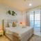 Elegant 1BR in Princess Tower, Dubai Marina - - Ahlan HH