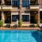 Motive Cottage Resort