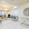 Elegant 1BR in Princess Tower, Dubai Marina - - Ahlan HH