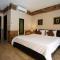 Motive Cottage Resort