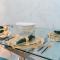 Elegant 1BR in Princess Tower, Dubai Marina - - Ahlan HH