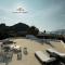 The Vulcano Terrace
