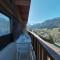Appartement ensoleillé 3 pièces - 6 pers avec cheminée au Grand Bornand, proche des pistes - FR-1-241-117