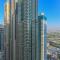 Elegant 1BR in Princess Tower, Dubai Marina - - Ahlan HH