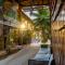 Motive Cottage Resort