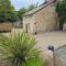 Maison 2-3 pers semi-troglodyte Angers-Saumur
