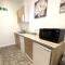 Private 1st Floor Apartment - Perfect for Port of Dover, Eurotunnel and Short Stays