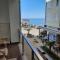Sea view apartment Joni! close to everything!