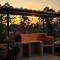 Jardín Satori Glamping
