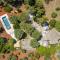 Trullo Kalliste by Wonderful Italy