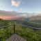 Jardín Satori Glamping