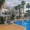 Agua Viva Beach Agua Viva Beach